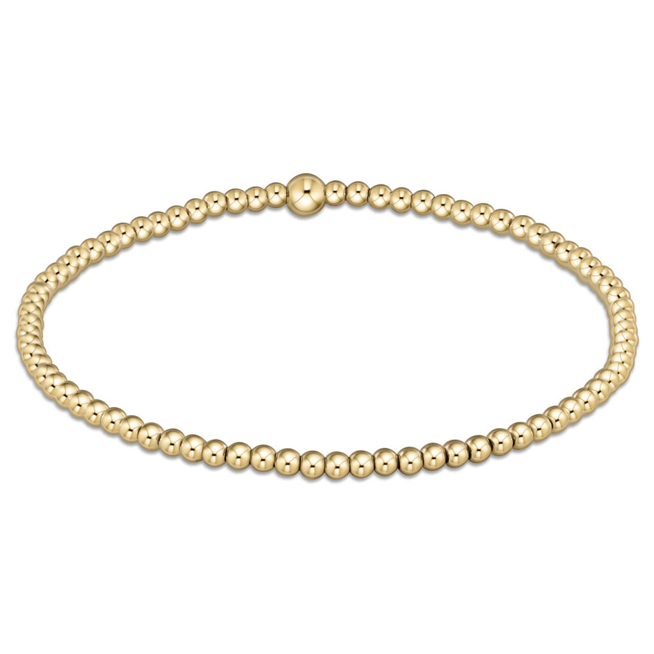 ENEWTON-Classic-Gold-2.5mm-Bracelet