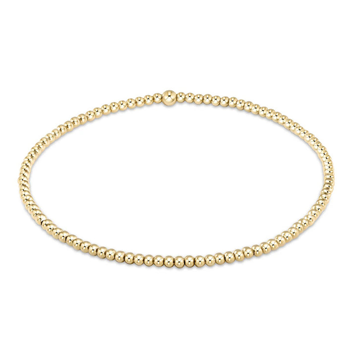 ENEWTON-Classic-Gold-2mm-Bead-Bracelet
