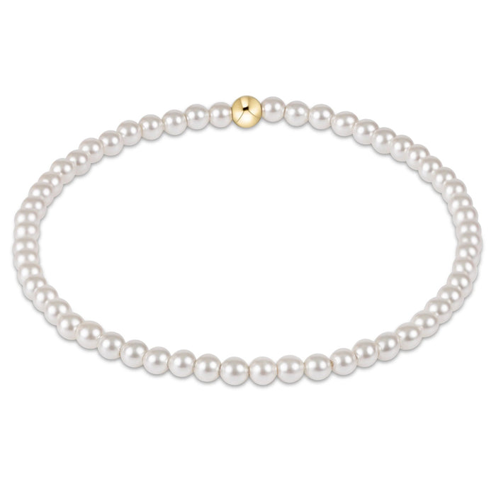 ENEWTON-Classic-Pearl-3mm-Bracelet