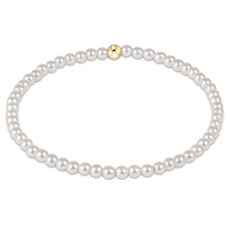 ENEWTON-Classic-Pearl-3mm-Bracelet
