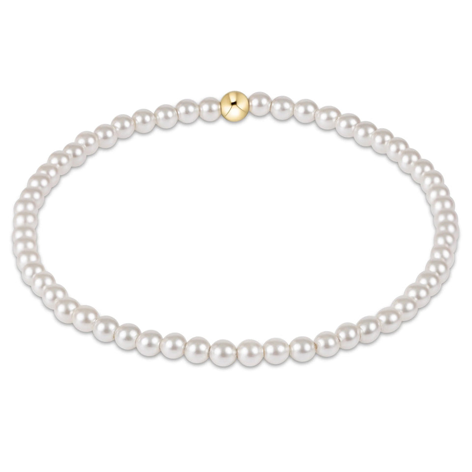 ENEWTON-Classic-Pearl-3mm-Bracelet