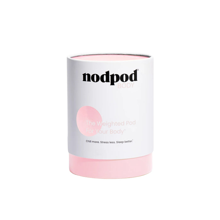 NODPOD | Nodpod BODY