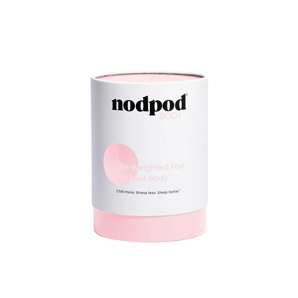 NODPOD | Nodpod BODY
