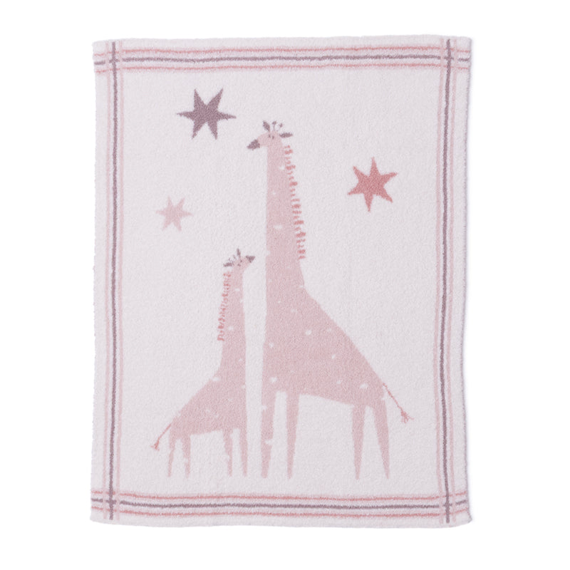 BAREFOOT-DREAMS-CozyChic-Giraffe-Stroller