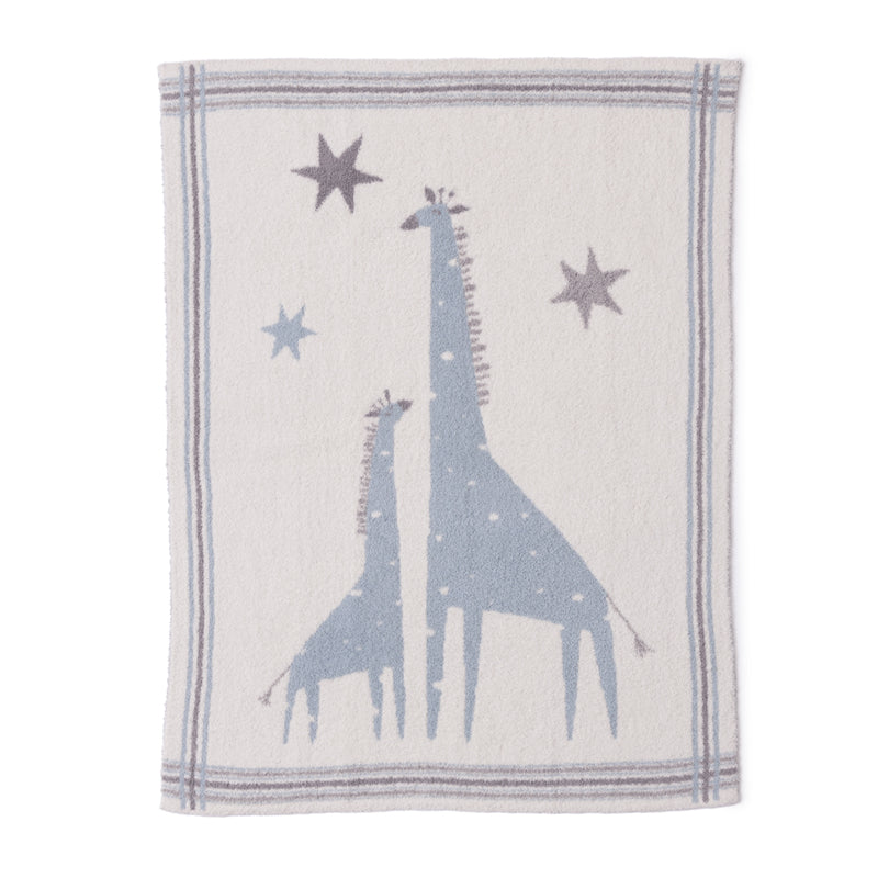 BAREFOOT-DREAMS-CozyChic-Giraffe-Stroller