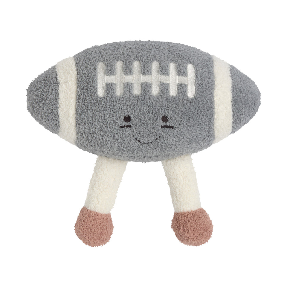 BAREFOOT DREAMS | CozyChic® Buddie Touchdown