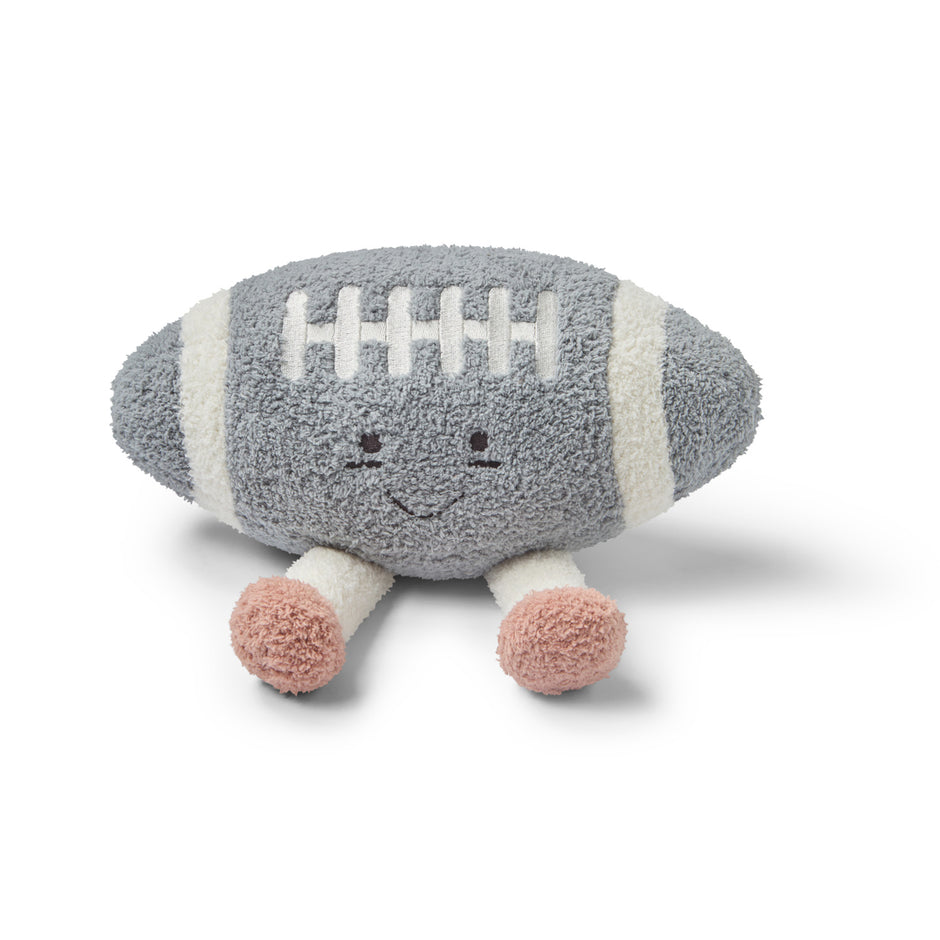 BAREFOOT DREAMS | CozyChic® Buddie Touchdown