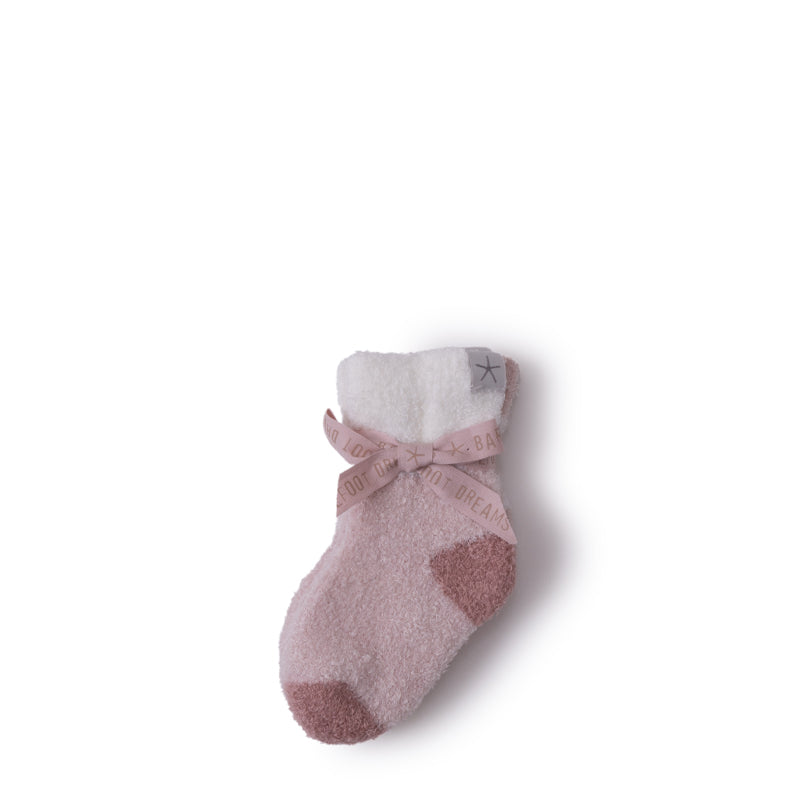 BAREFOOT-DREAMS-CozyChic-Lite®-Baby-Sock-Stripe-Set