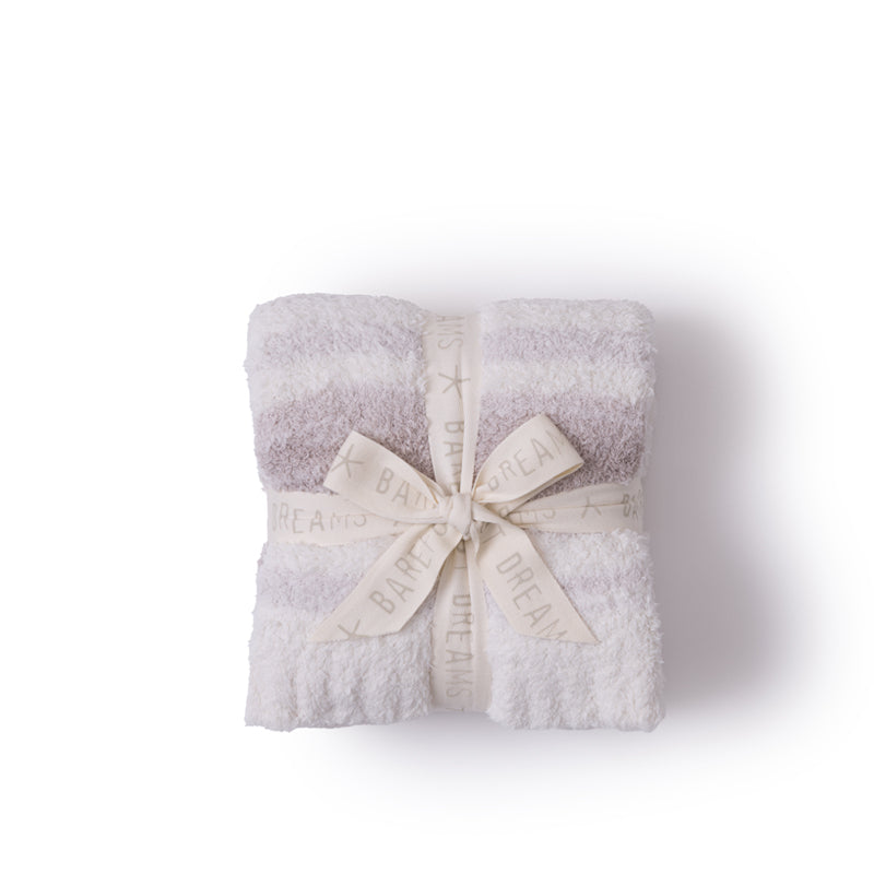 BAREFOOT-DREAMS-CozyChic®-Space-Dye-Stroller-Blanket