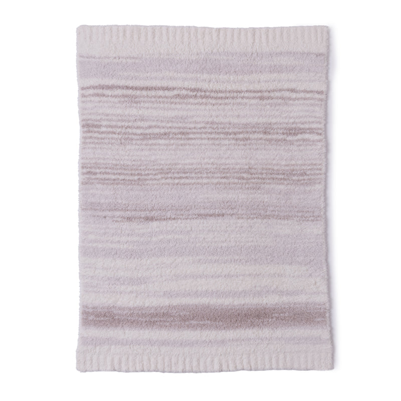 BAREFOOT-DREAMS-CozyChic®-Space-Dye-Stroller-Blanket