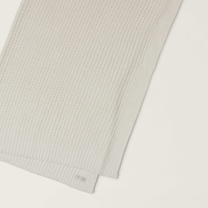 barefoot-dreams-waffle-throw-cream-close-up