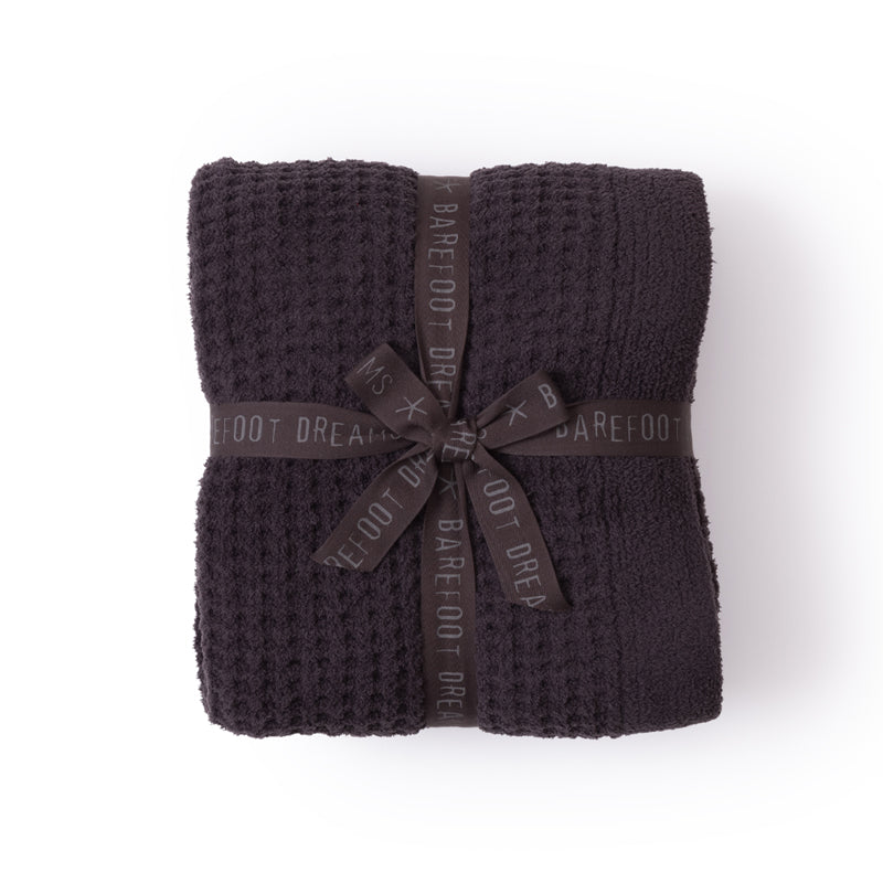 BAREFOOT-DREAMS-CozyChic®-Waffle-Throw