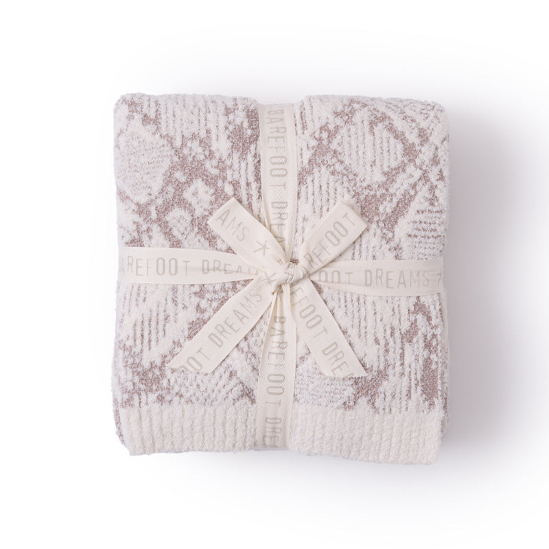 BAREFOOT-DREAMS-CozyChic®-Cotton-Graphic-Texture-Throw