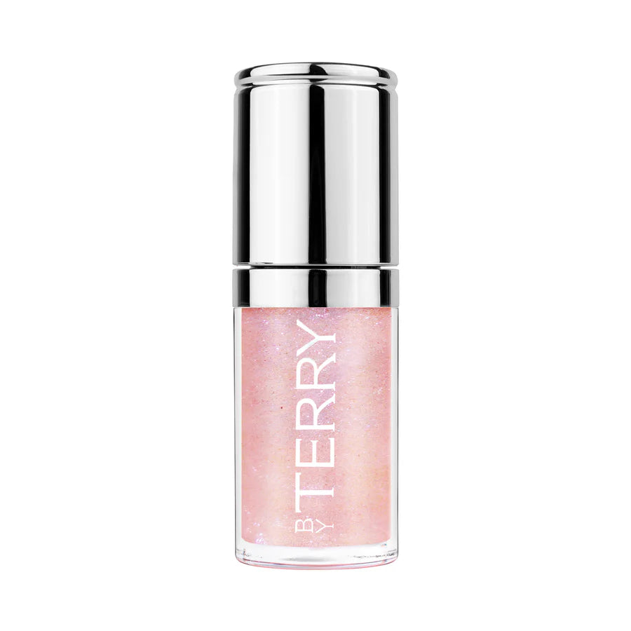 BY TERRY Baume de Rose Lip Oil Serum N1 Crystal Rose