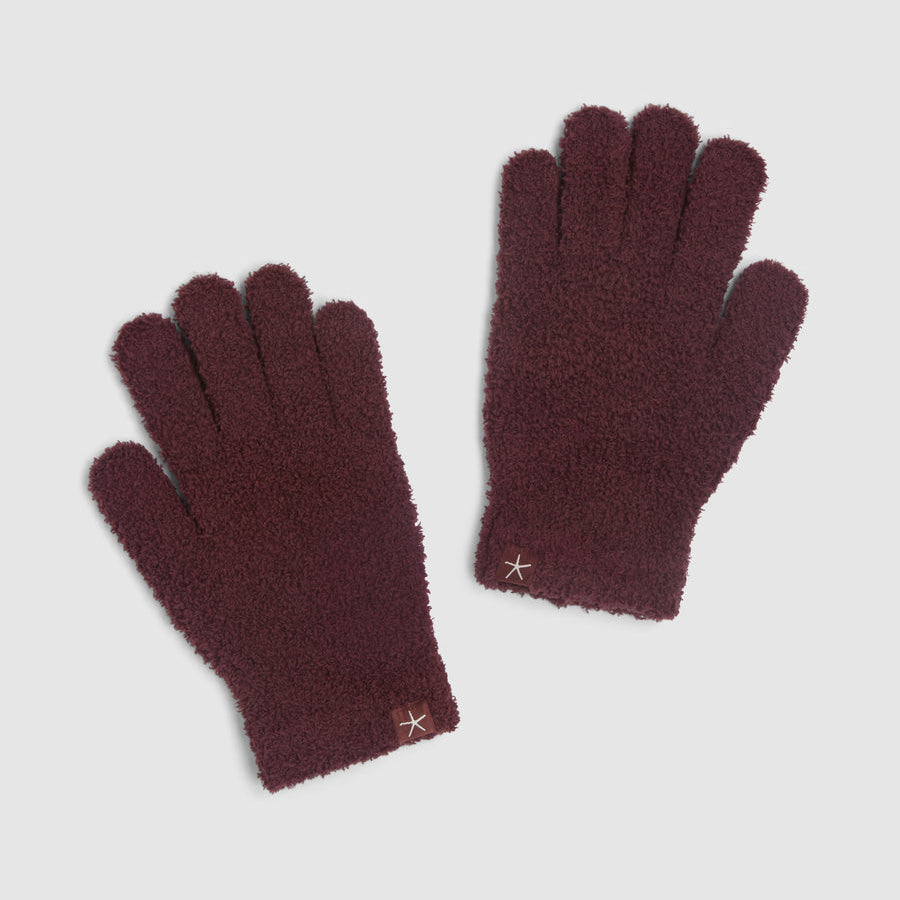 BAREFOOT DREAMS | CozyChic® Gloves