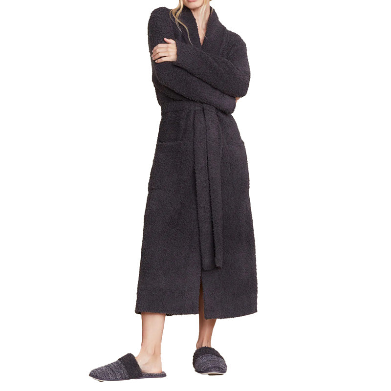 barefoot-dreams-cozychic-solid-robe-carbon
