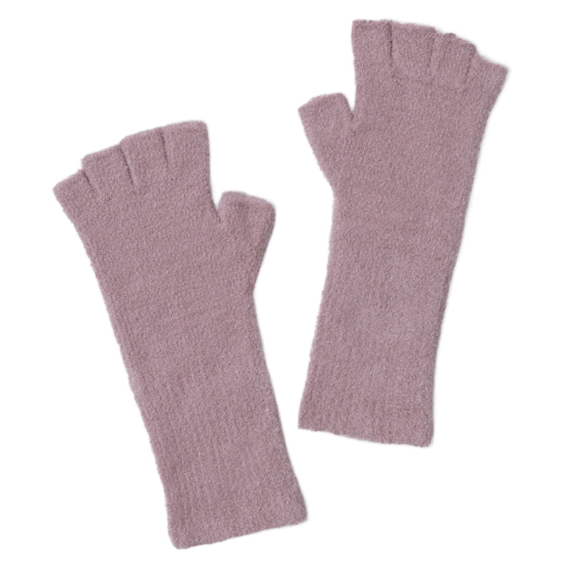 barefoot-dreams-cozychic-lite-fingerless-gloves-teaberry