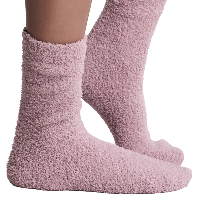 BAREFOOT-DREAMS-CozyChic®-2-Pair-Tennis-Sock-Set