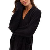 BAREFOOT DREAMS | CozyChic® Solid Robe