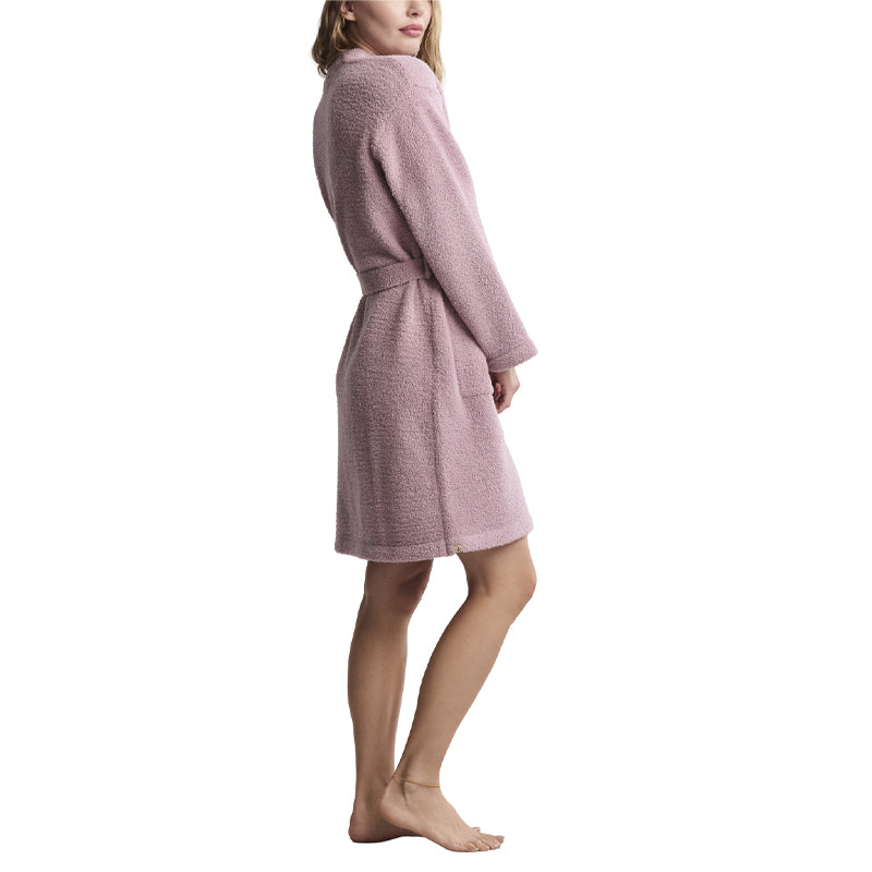 BAREFOOT-DREAMS-CozyChic®-Solid-Robe-teaberry-side