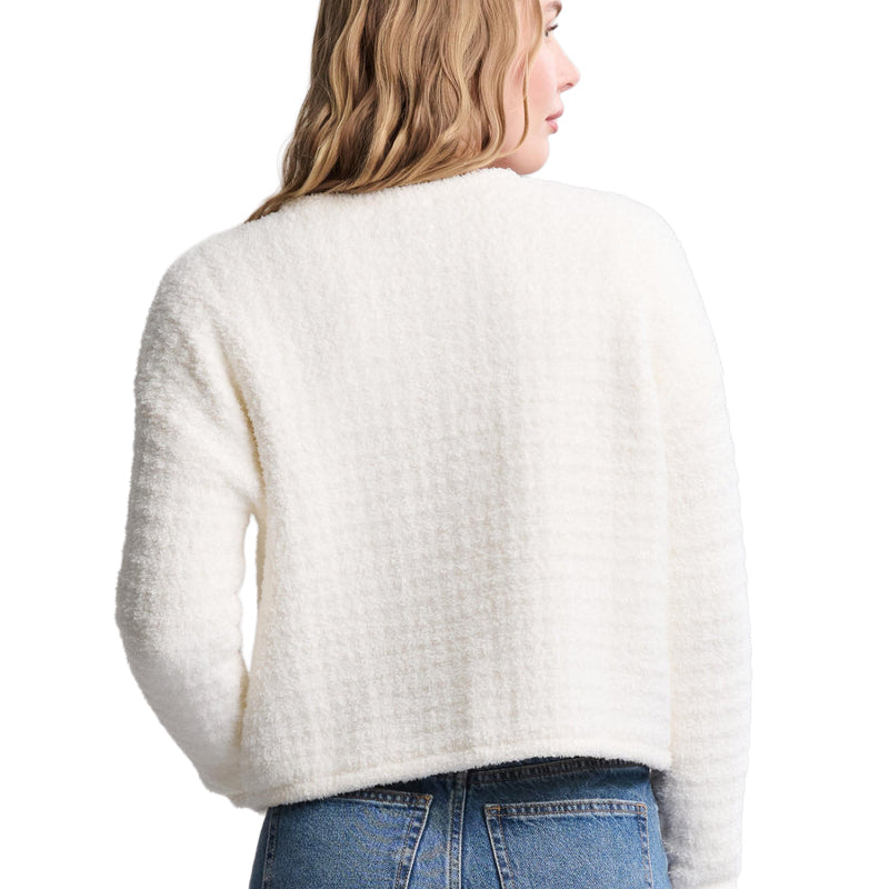 BAREFOOT-DREAMS-CozyChic®-Textured-Button-Front-Cardigan