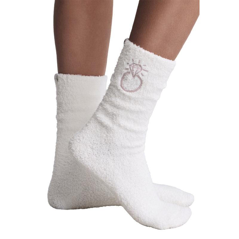 BAREFOOT-DREAMS-CozyChic®-Bridal-Sock-Set