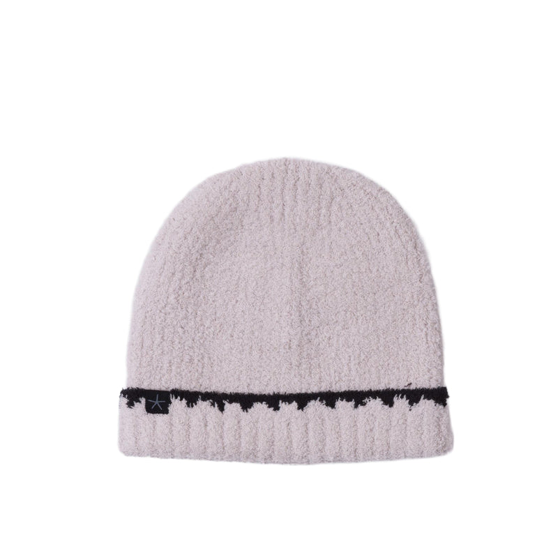 BAREFOOT-DREAMS-CozyChic®-Ribbed-Blanket-Stitch-Beanie