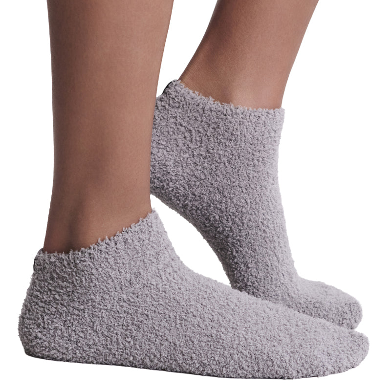 BAREFOOT-DREAMS-CozyChic®-Heathered-Stripe-Ankle-Socks-Set