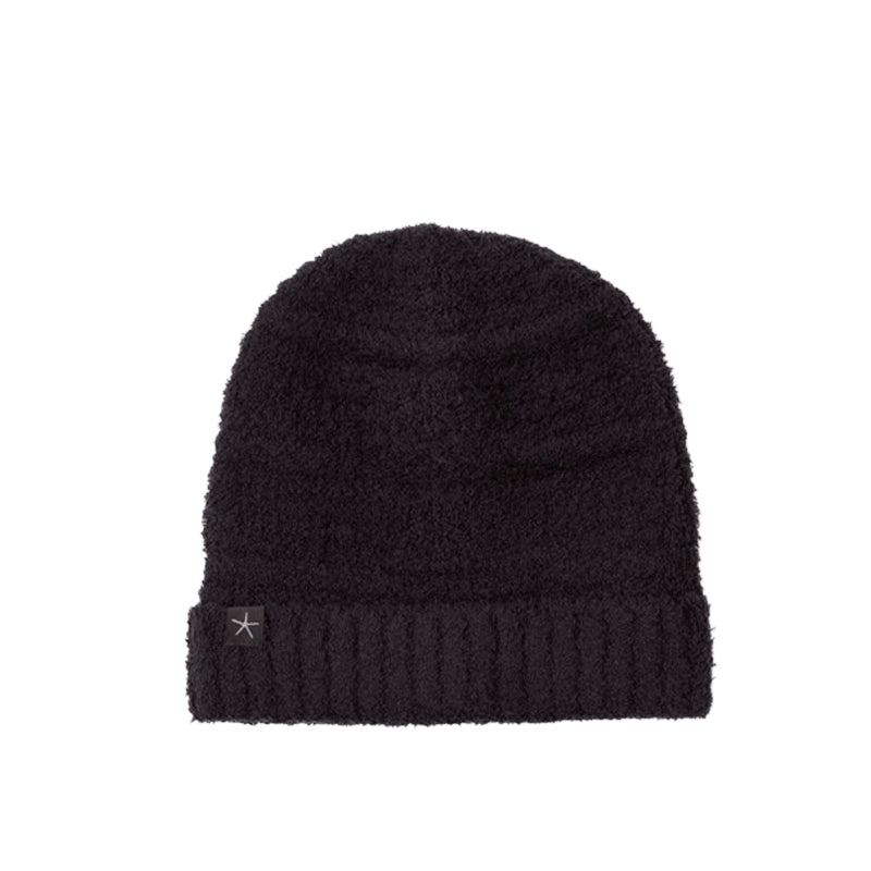 BAREFOOT-DREAMS-CozyChic®-Grid-Beanie