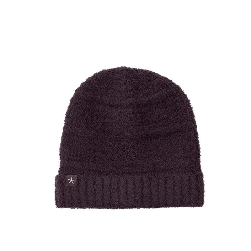 BAREFOOT-DREAMS-CozyChic®-Grid-Beanie