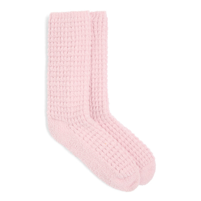 BAREFOOT DREAMS | CozyChic® Waffle Socks