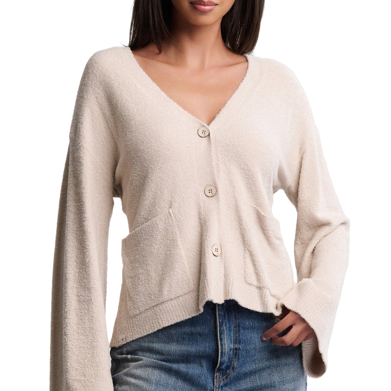 BAREFOOT-DREAMS-CozyChic®-Wide-Sleeve-Button-Front-Cardigan