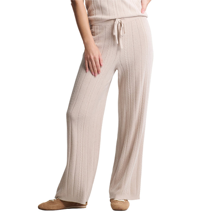 barefoot-dreams-cozychic-ultr-lite-cable-knit-ankle-pant-stone-front