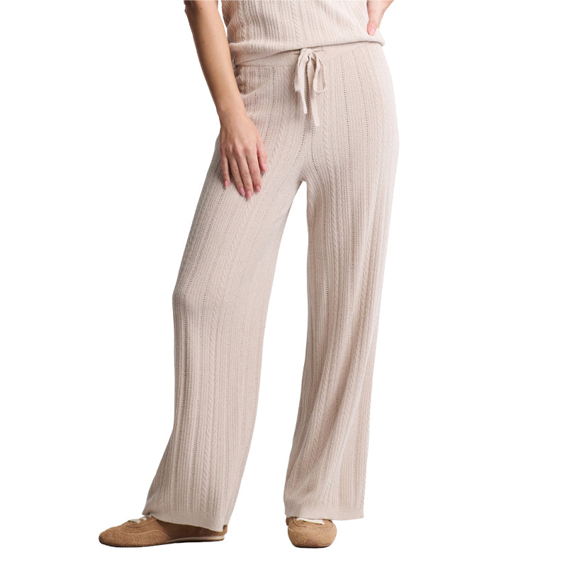 barefoot-dreams-cozychic-ultr-lite-cable-knit-ankle-pant-stone-front
