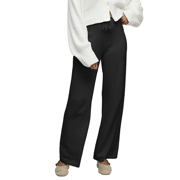 BAREFOOT DREAMS | CozyChic Ultra Lite® Tie Waist Relaxed Pant