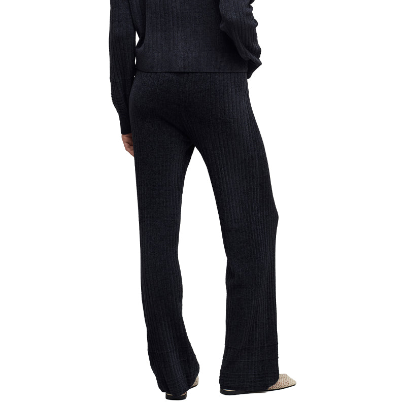 BAREFOOT DREAMS | CozyChic Ultra Lite® Textured Hem Rib Pant