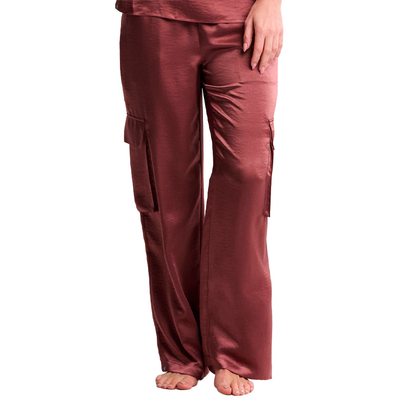 BAREFOOT-DREAMS-Liquid-Satin-Wide-Leg-Cargo-Pant