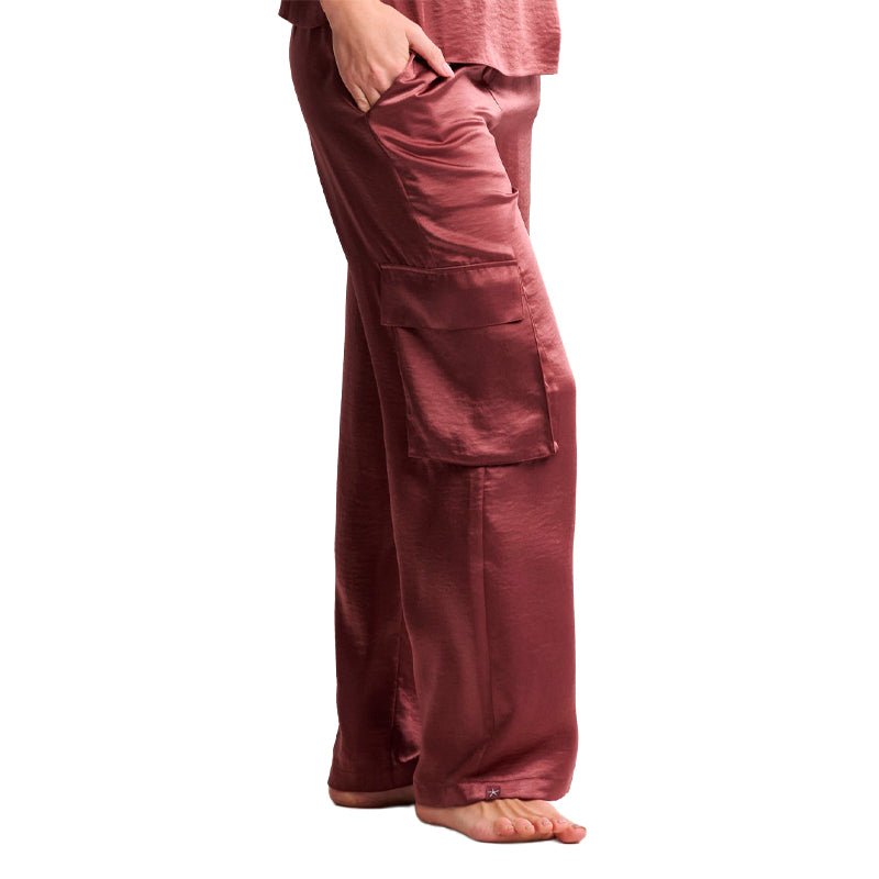 BAREFOOT-DREAMS-Liquid-Satin-Wide-Leg-Cargo-Pant
