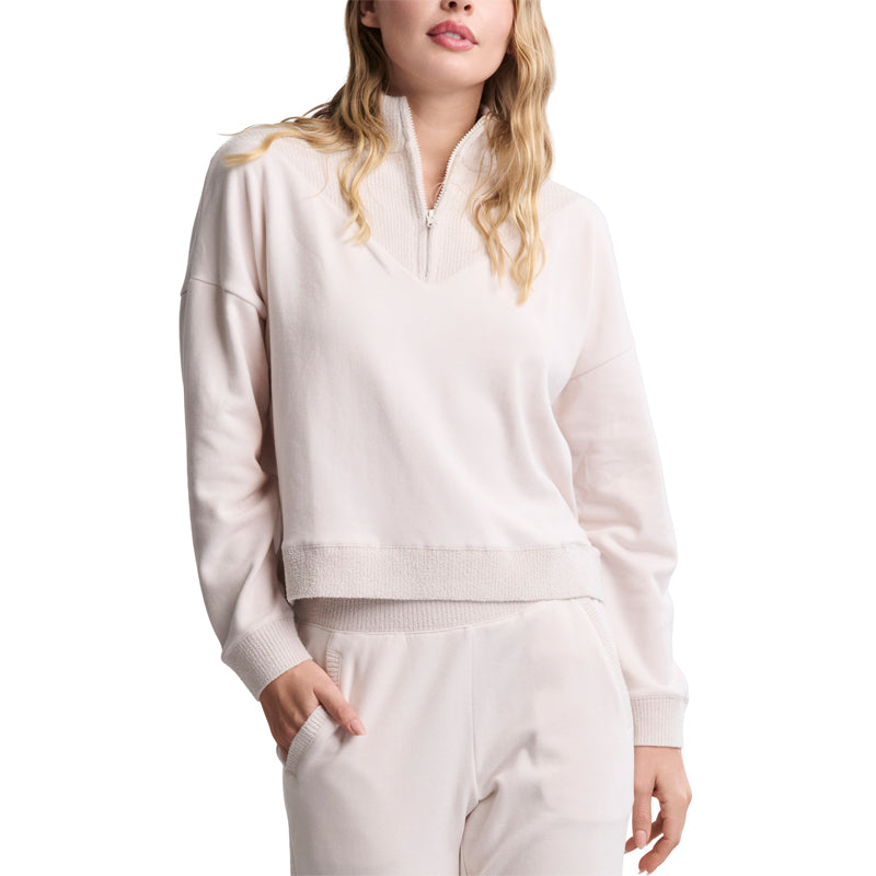 BAREFOOT-DREAMS-Brushed-Fleece-CozyChic®-Pullover