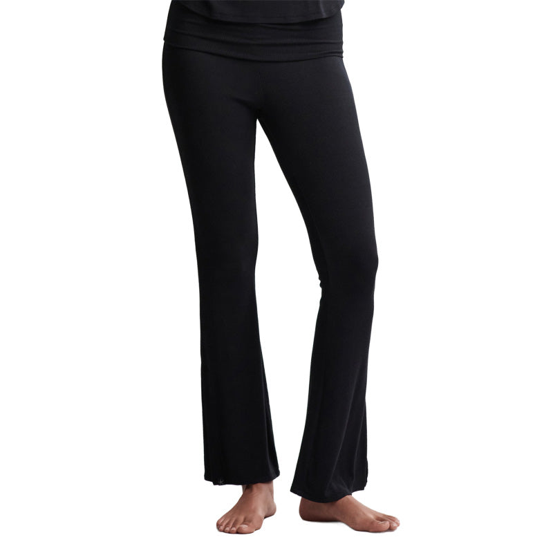 BAREFOOT-DREAMS-Ultra-Soft-Rib-Fold-Over-Pant