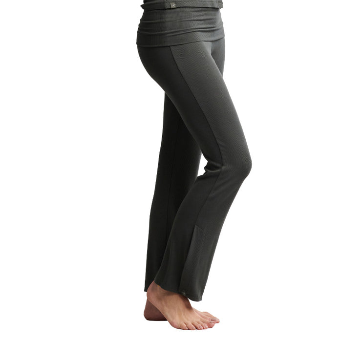 BAREFOOT-DREAMS-Ultra-Soft-Rib-Fold-Over-Pant