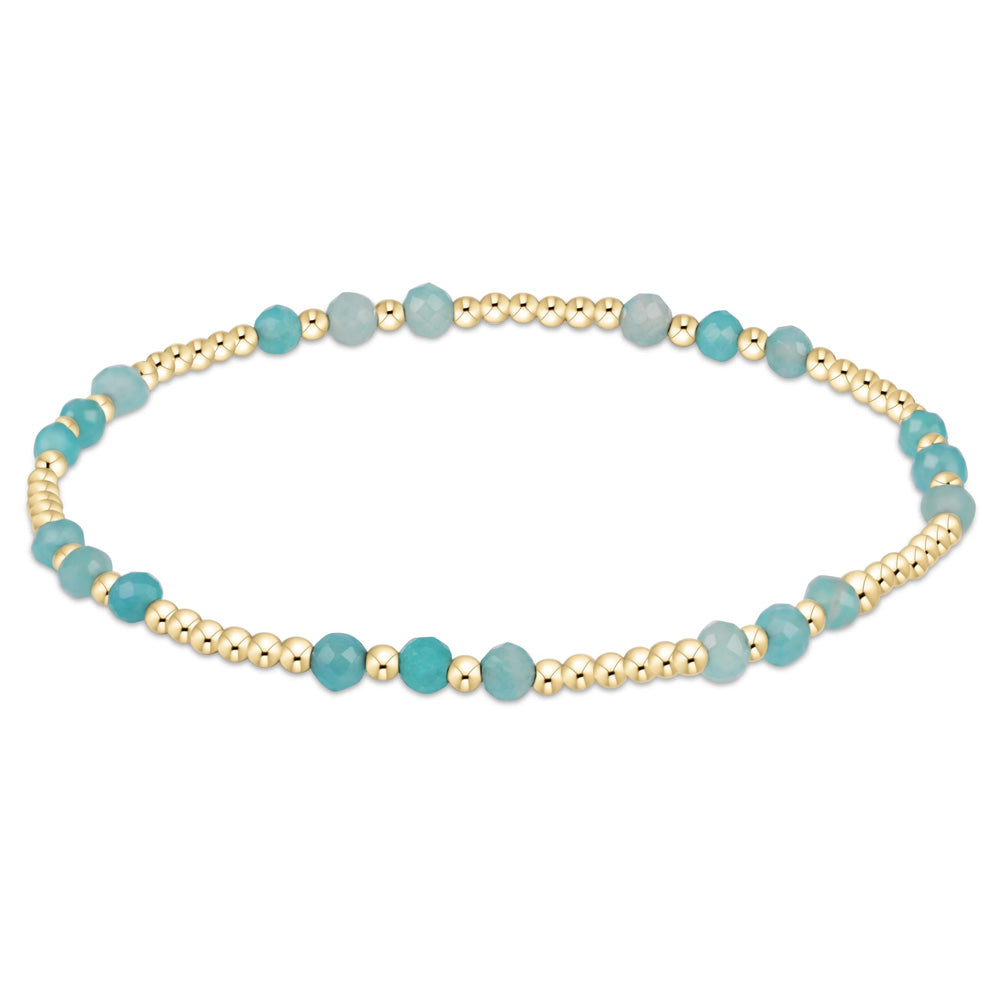 ENEWTON-Joy-Gem-3mm-Bracelet-Amazonite