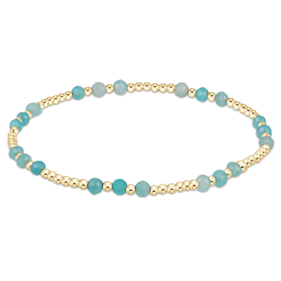 ENEWTON-Joy-Gem-3mm-Bracelet-Amazonite