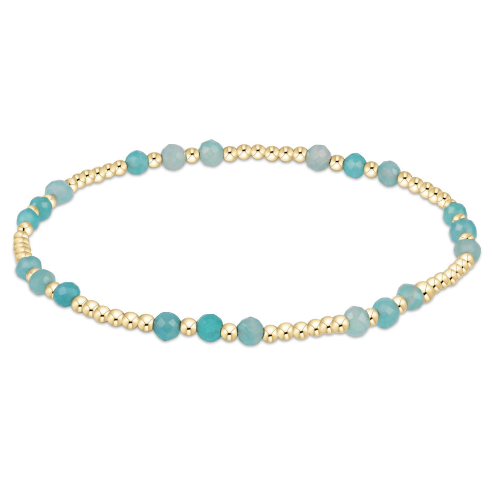 ENEWTON-Joy-Gem-3mm-Bracelet-Amazonite