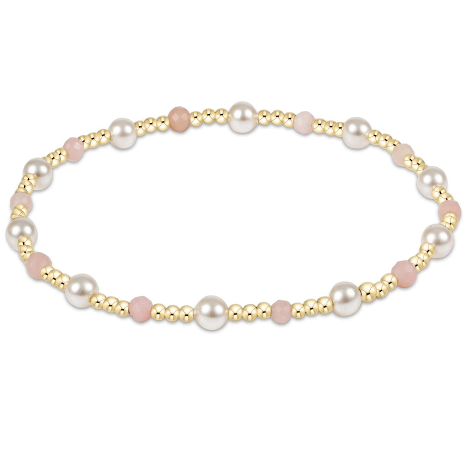 ENEWTON-Pearl-Sincerity-4mm-Bracelet-Pink-Opal