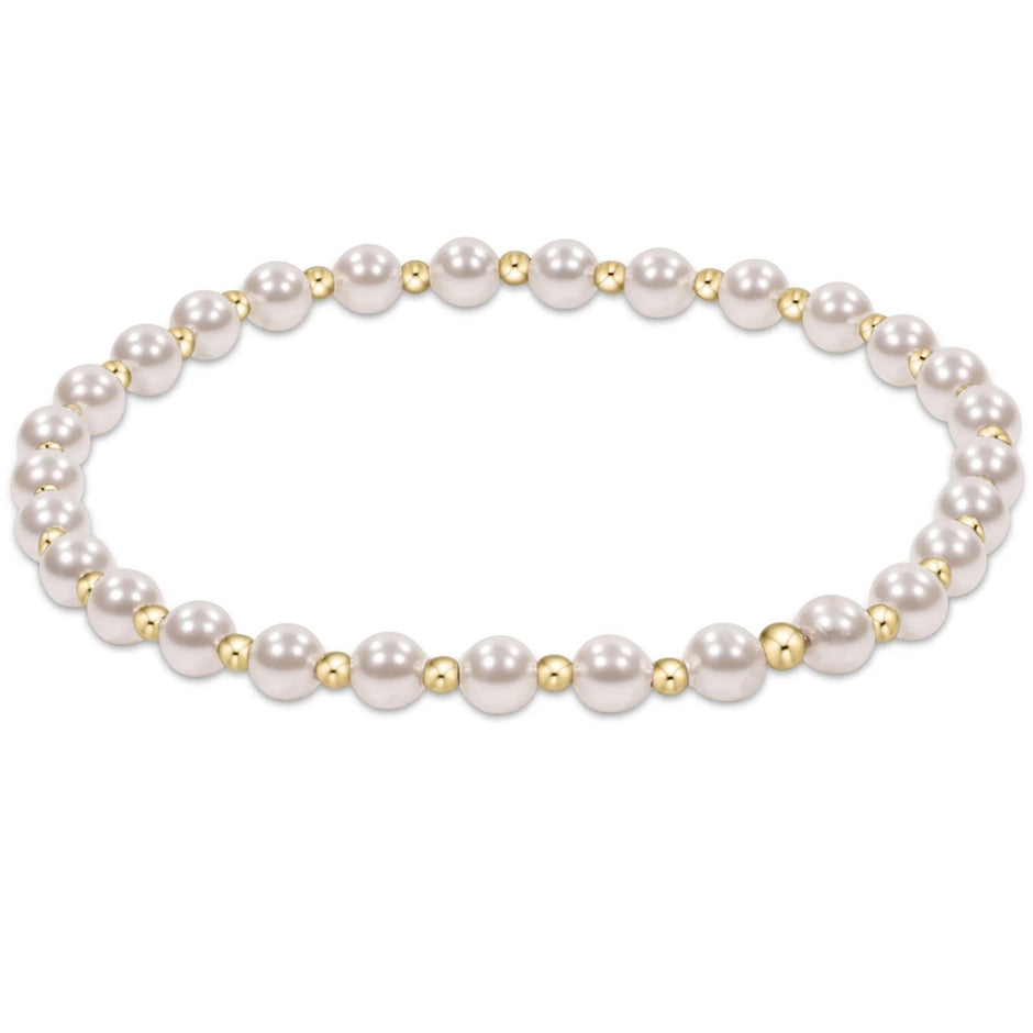 ENEWTON-Grateful-Pearl-4mm-Bracelet