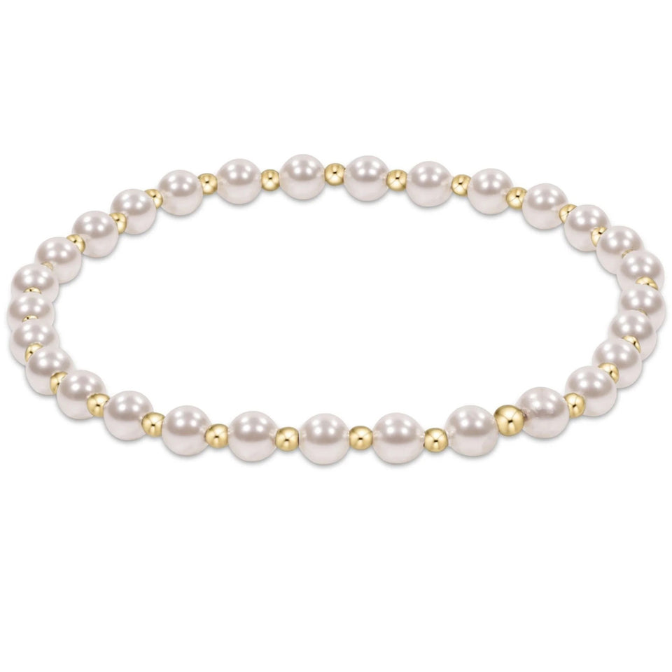 ENEWTON-Grateful-Pearl-4mm-Bracelet