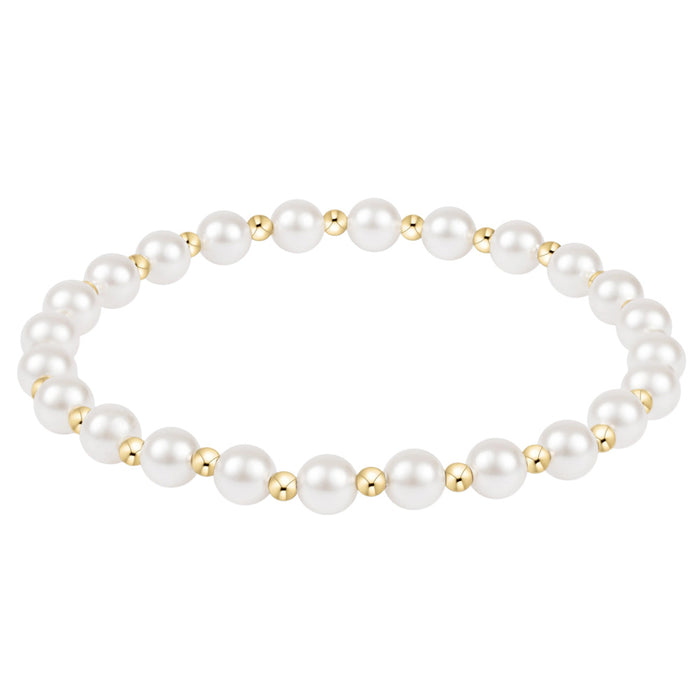ENEWTON-Grateful-Pearl-5mm-Bracelet