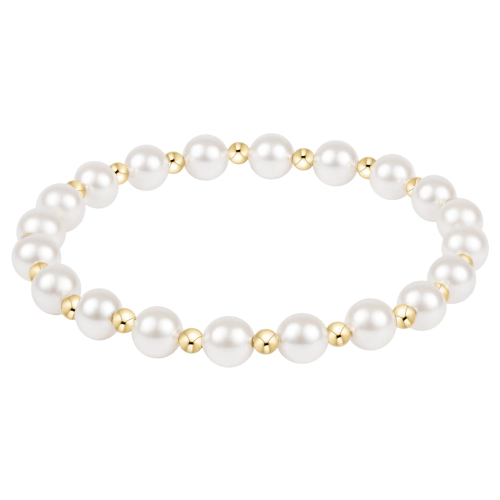 ENEWTON-Grateful-Pearl-6mm-Bracelet