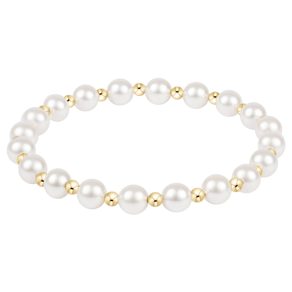 ENEWTON-Grateful-Pearl-6mm-Bracelet